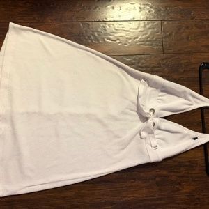 Ralph Lauren  swimsuit cover-up